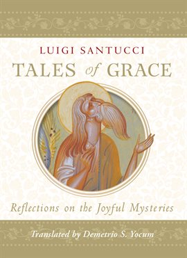 Cover image for Tales of Grace