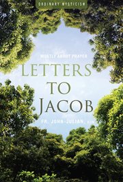 Letters to jacob cover image