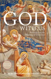 God with us cover image