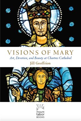 Cover image for Visions of Mary