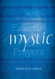 Essential mystic prayers cover image