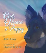 God needed a puppy cover image