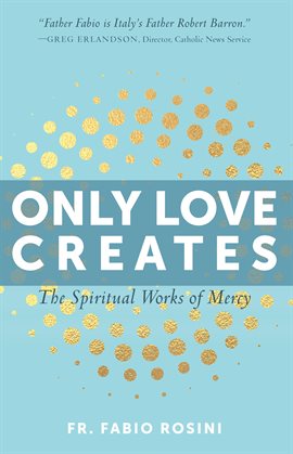 Cover image for Only Love Creates