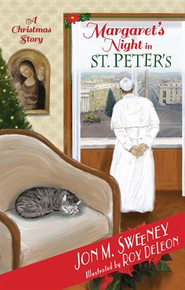Cover image for Margaret's Night in St. Peter's