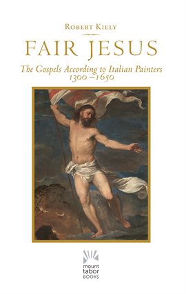Cover image for Fair Jesus