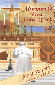 Margaret's first holy week cover image