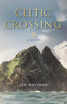 Cover image for Celtic Crossing