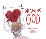 Drawing God cover image