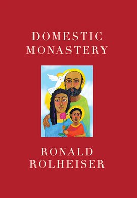 Cover image for Domestic Monastery