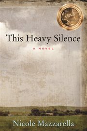 This heavy silence cover image