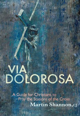 Cover image for Via Dolorosa