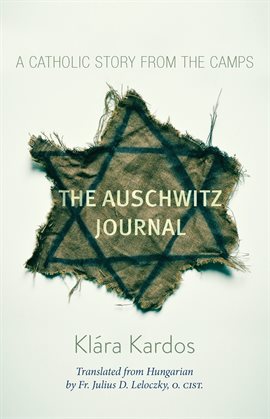 Cover image for The Auschwitz Journal