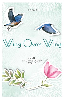 Cover image for Wing Over Wing