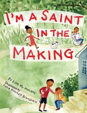 I'm a saint in the making cover image