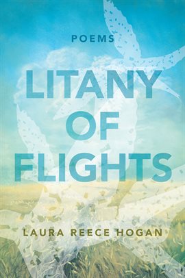 Cover image for Litany of Flights