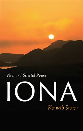 Cover image for Iona