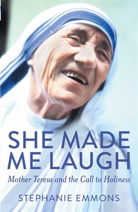 Cover image for She Made Me Laugh