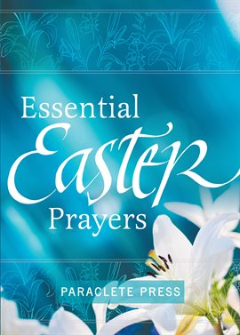 Cover image for Essential Easter Prayers