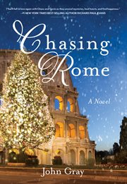 Chasing Rome : a novel cover image