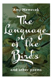 The language of the birds cover image