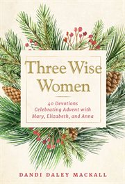 Three wise women cover image