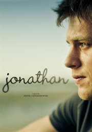 Jonathan cover image