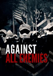 Against All Enemies cover image
