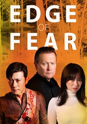 Edge of fear cover image
