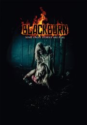The blackburn asylum cover image