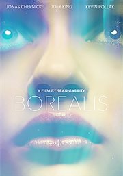 Borealis cover image