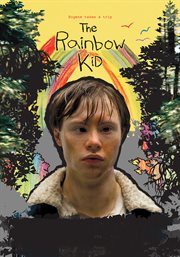 The rainbow kid cover image