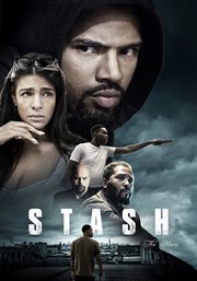 Stash the movie cover image