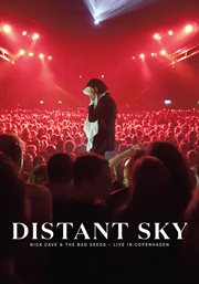 Distant sky cover image