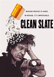 Clean slate cover image