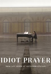 Idiot prayer cover image