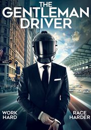 The gentleman driver cover image