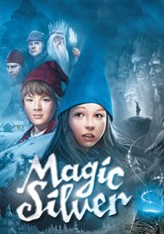 Magic silver cover image