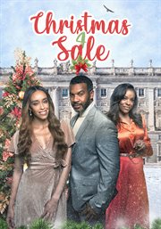 Christmas 4 sale cover image