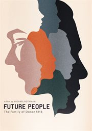 Future people: the family of donor 5114 cover image