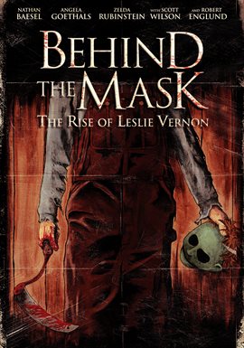 Behind the Mask (2007) Movie - hoopla