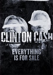 Clinton cash cover image