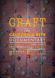 Craft. The California Beer Documentary cover image