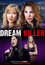 Dream killer cover image