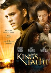 King's faith cover image