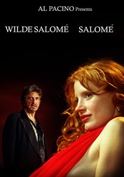 Wilde Salom̌ cover image