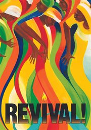 Revival! : the gospel of soul cover image