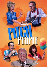 Pitch People cover image