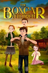 The boxcar children : Surprise Island cover image