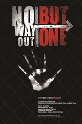 No way out but one cover image