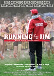 Running for Jim cover image